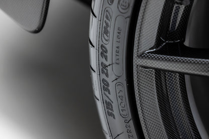 2025 Ferrari SF90 XX Stradale