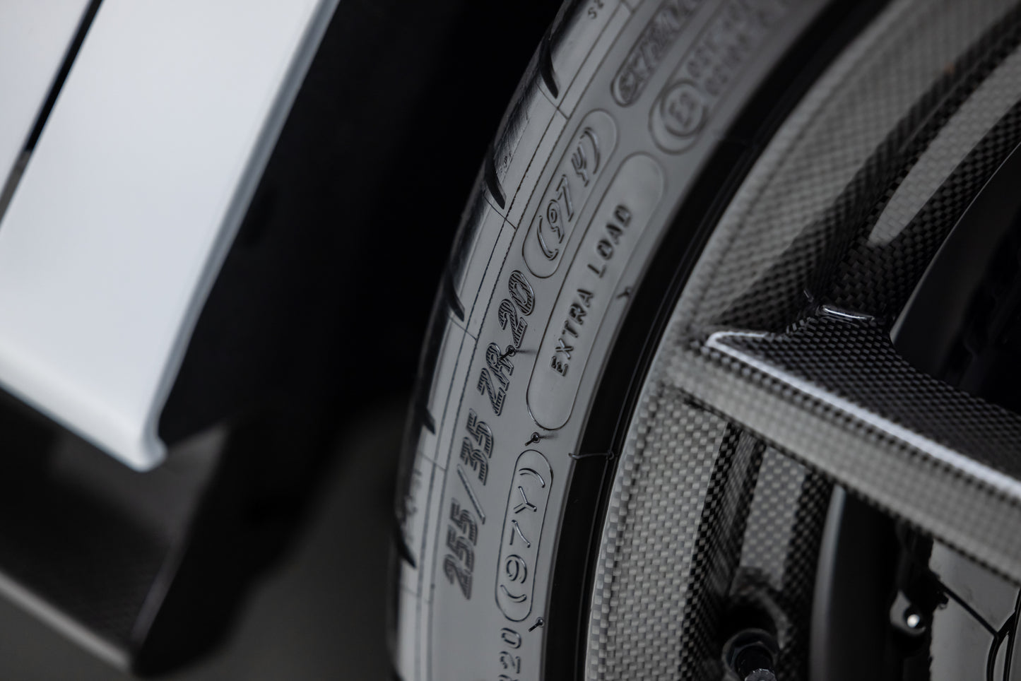 2025 Ferrari SF90 XX Stradale