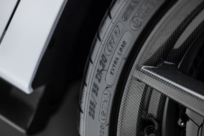 2025 Ferrari SF90 XX Stradale