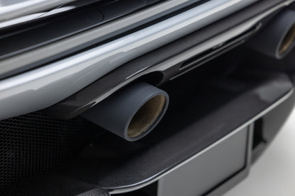 2025 Ferrari SF90 XX Stradale