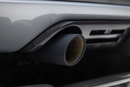 2025 Ferrari SF90 XX Stradale