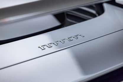 2025 Ferrari SF90 XX Stradale