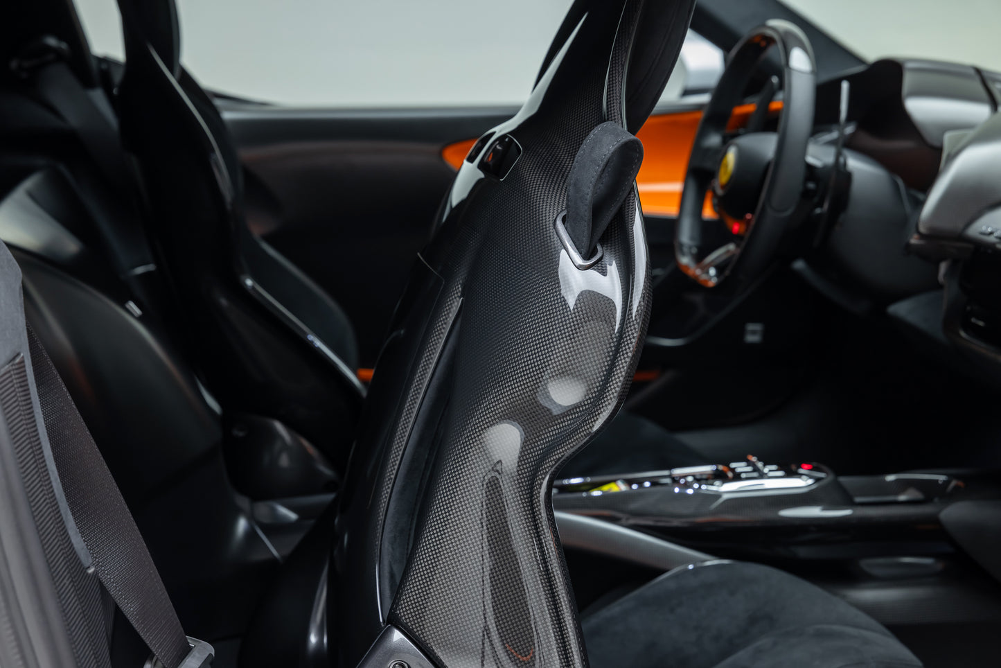 2025 Ferrari SF90 XX Stradale