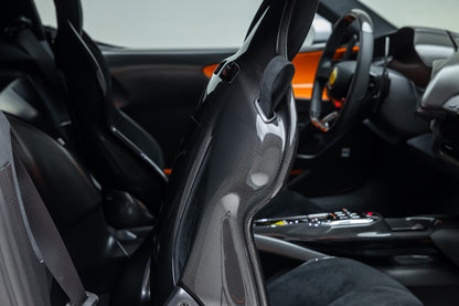 2025 Ferrari SF90 XX Stradale