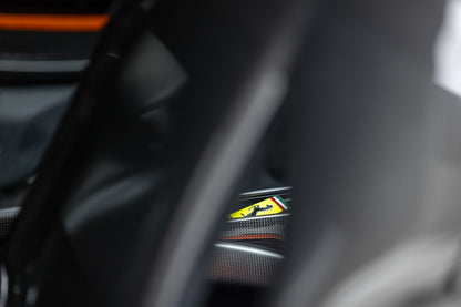 2025 Ferrari SF90 XX Stradale