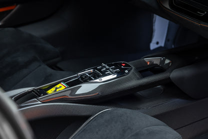 2025 Ferrari SF90 XX Stradale