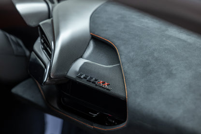 2025 Ferrari SF90 XX Stradale