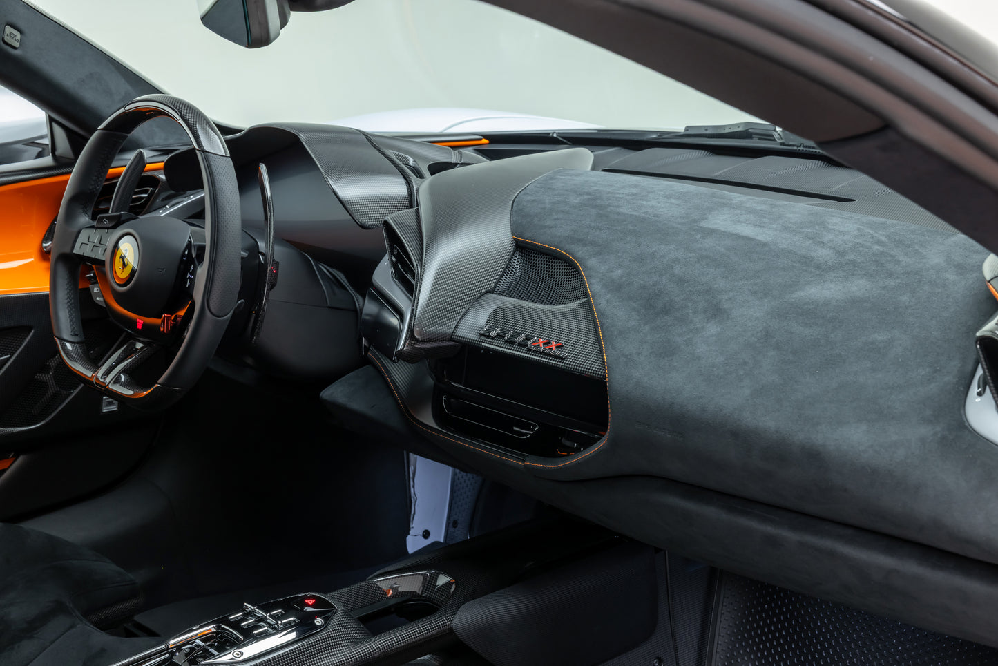 2025 Ferrari SF90 XX Stradale