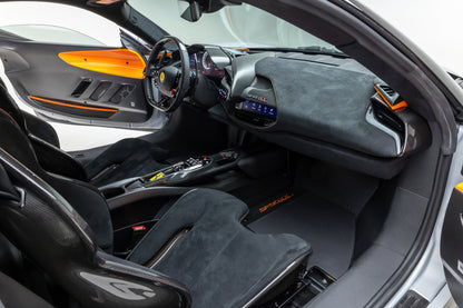 2025 Ferrari SF90 XX Stradale