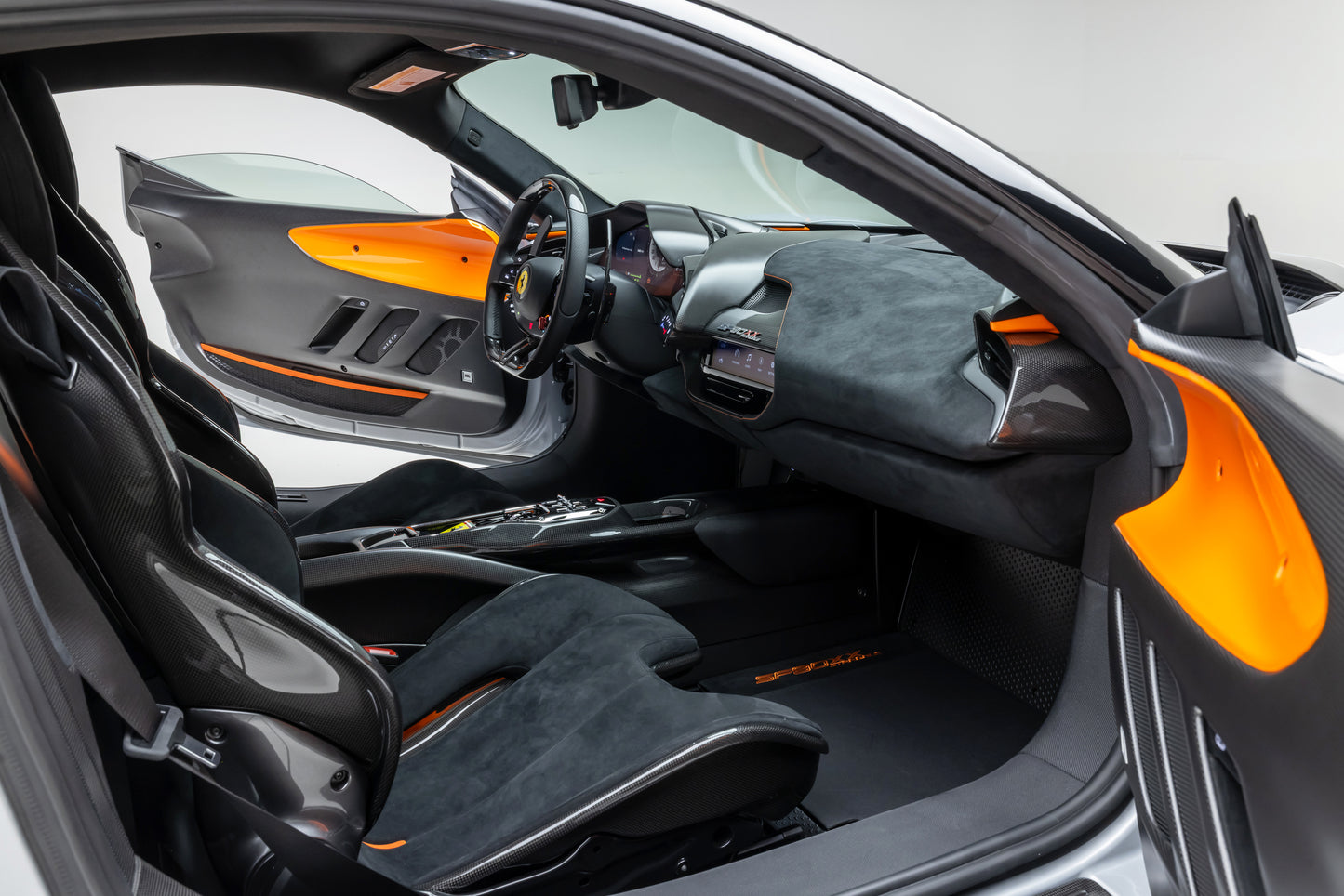 2025 Ferrari SF90 XX Stradale