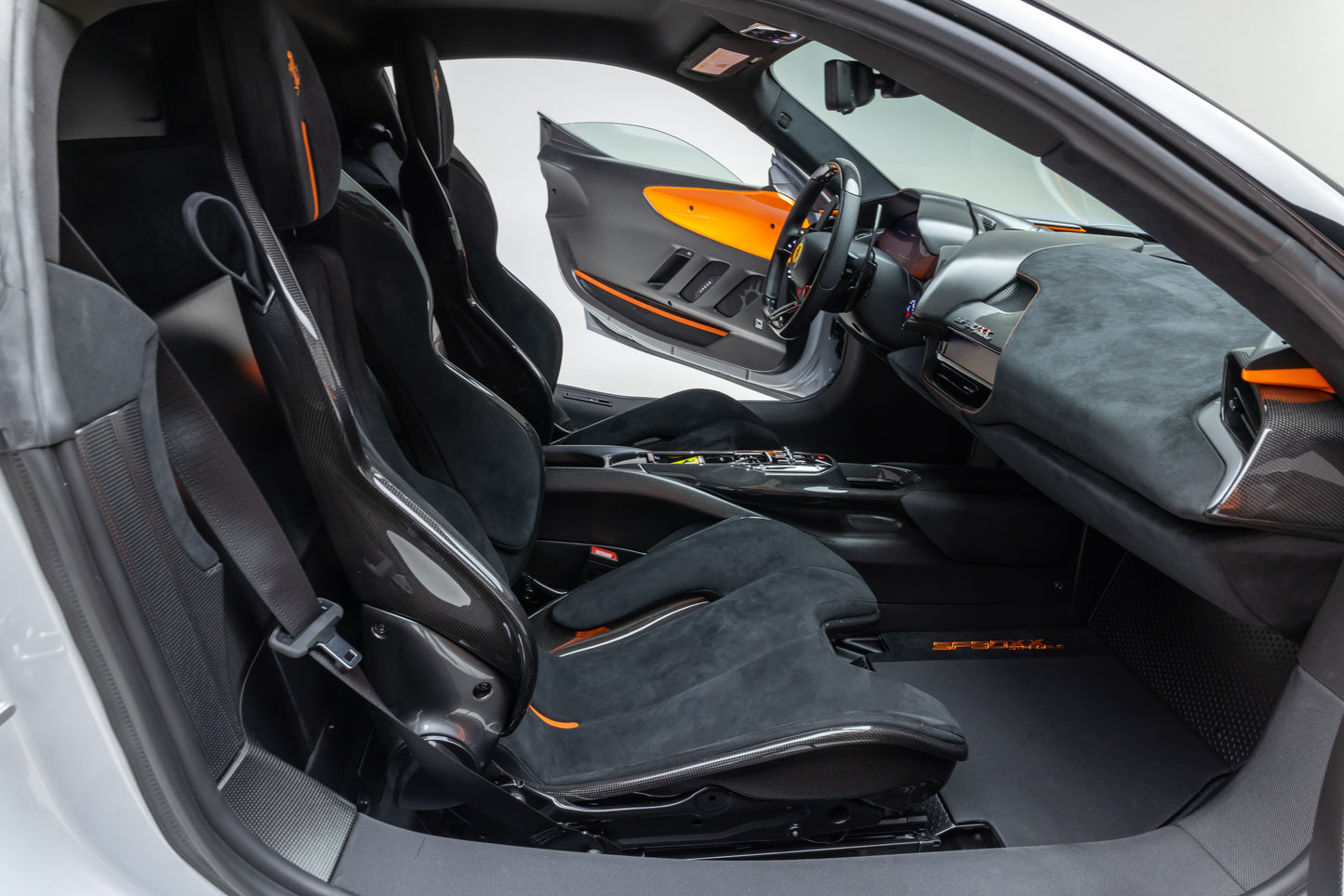 2025 Ferrari SF90 XX Stradale