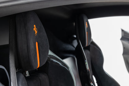 2025 Ferrari SF90 XX Stradale