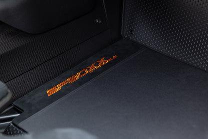 2025 Ferrari SF90 XX Stradale