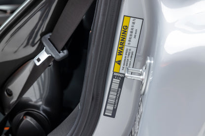 2025 Ferrari SF90 XX Stradale