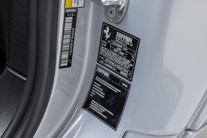 2025 Ferrari SF90 XX Stradale