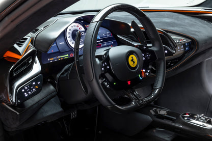 2025 Ferrari SF90 XX Stradale