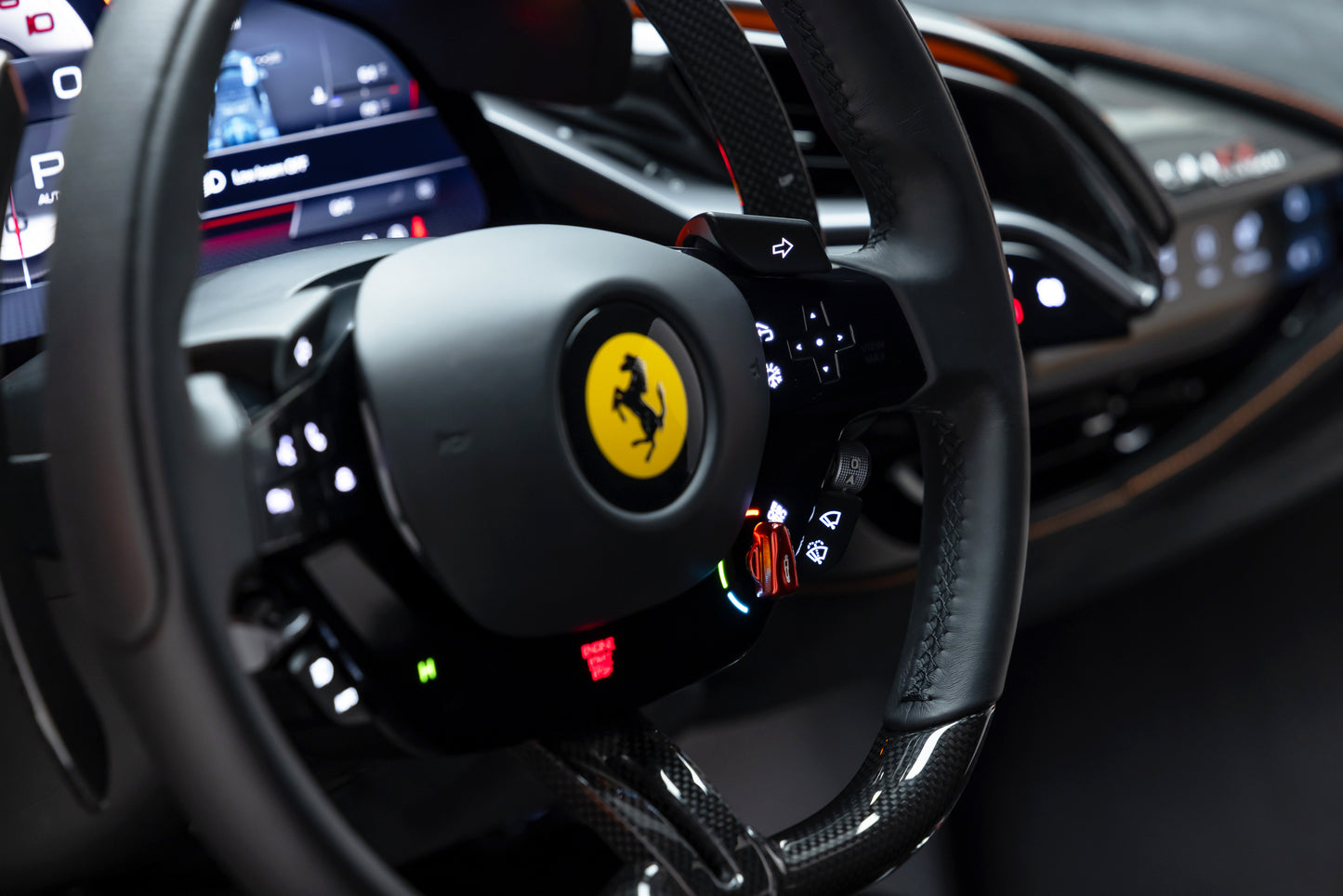 2025 Ferrari SF90 XX Stradale