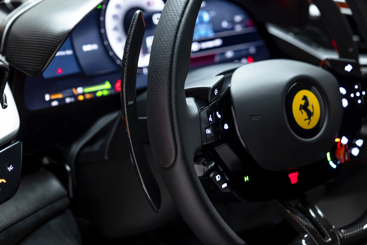 2025 Ferrari SF90 XX Stradale