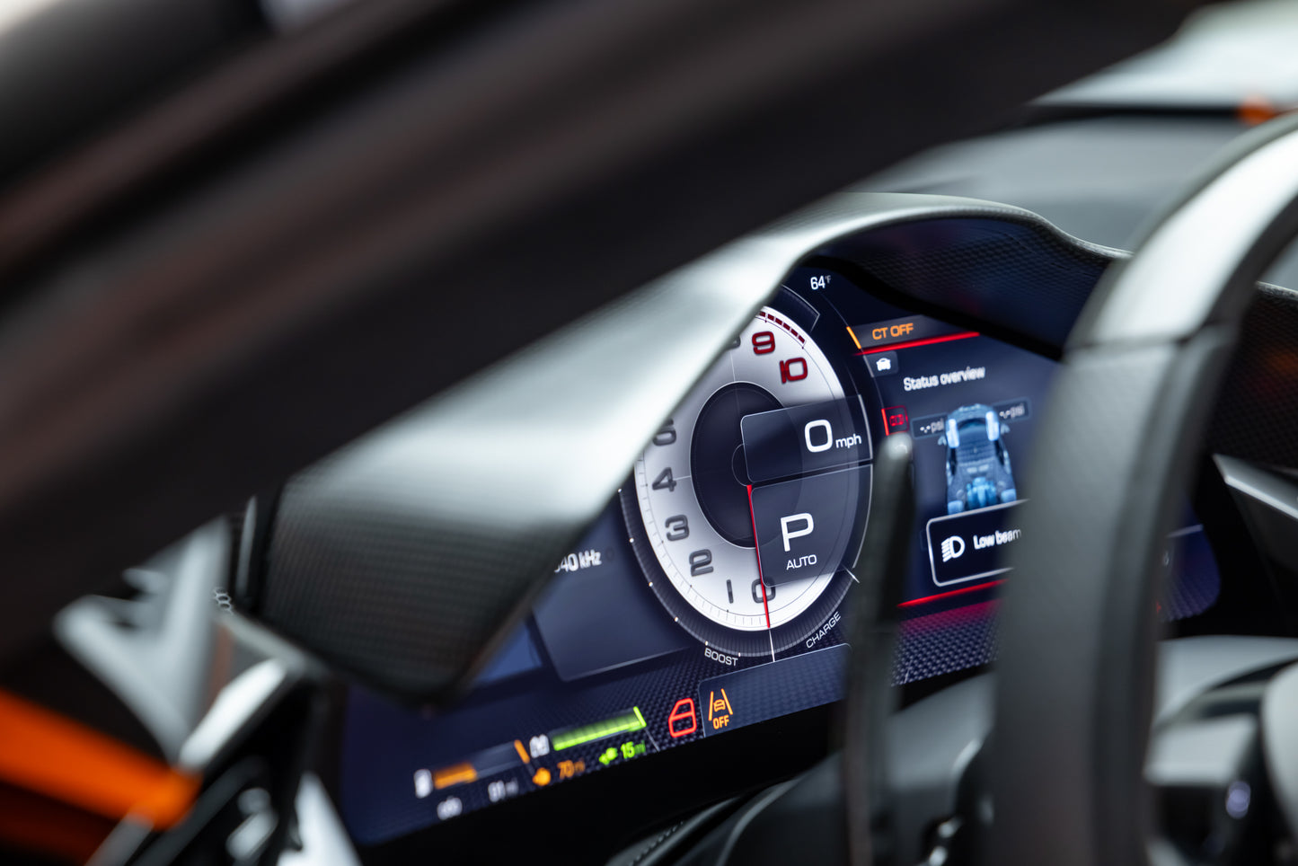 2025 Ferrari SF90 XX Stradale