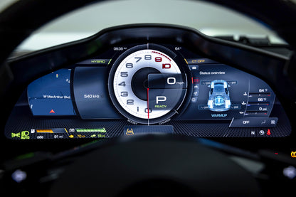 2025 Ferrari SF90 XX Stradale