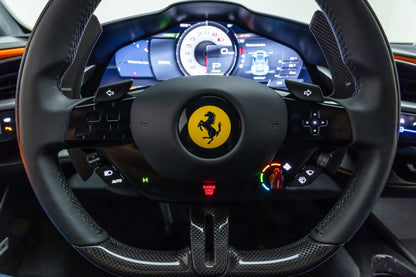 2025 Ferrari SF90 XX Stradale