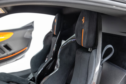 2025 Ferrari SF90 XX Stradale