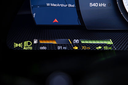 2025 Ferrari SF90 XX Stradale