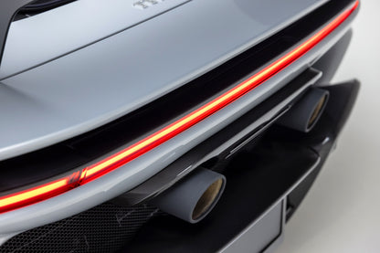 2025 Ferrari SF90 XX Stradale