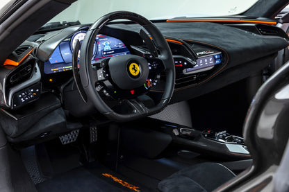 2025 Ferrari SF90 XX Stradale