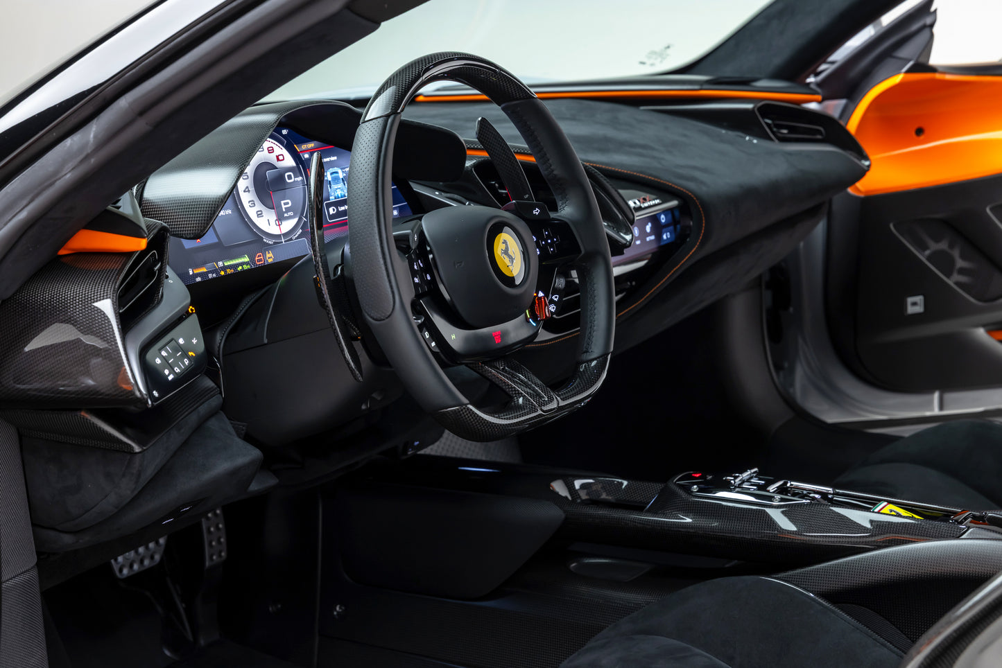 2025 Ferrari SF90 XX Stradale