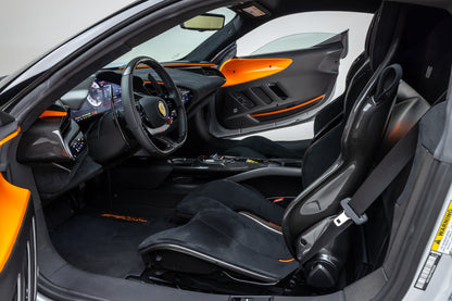 2025 Ferrari SF90 XX Stradale