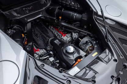 2025 Ferrari SF90 XX Stradale