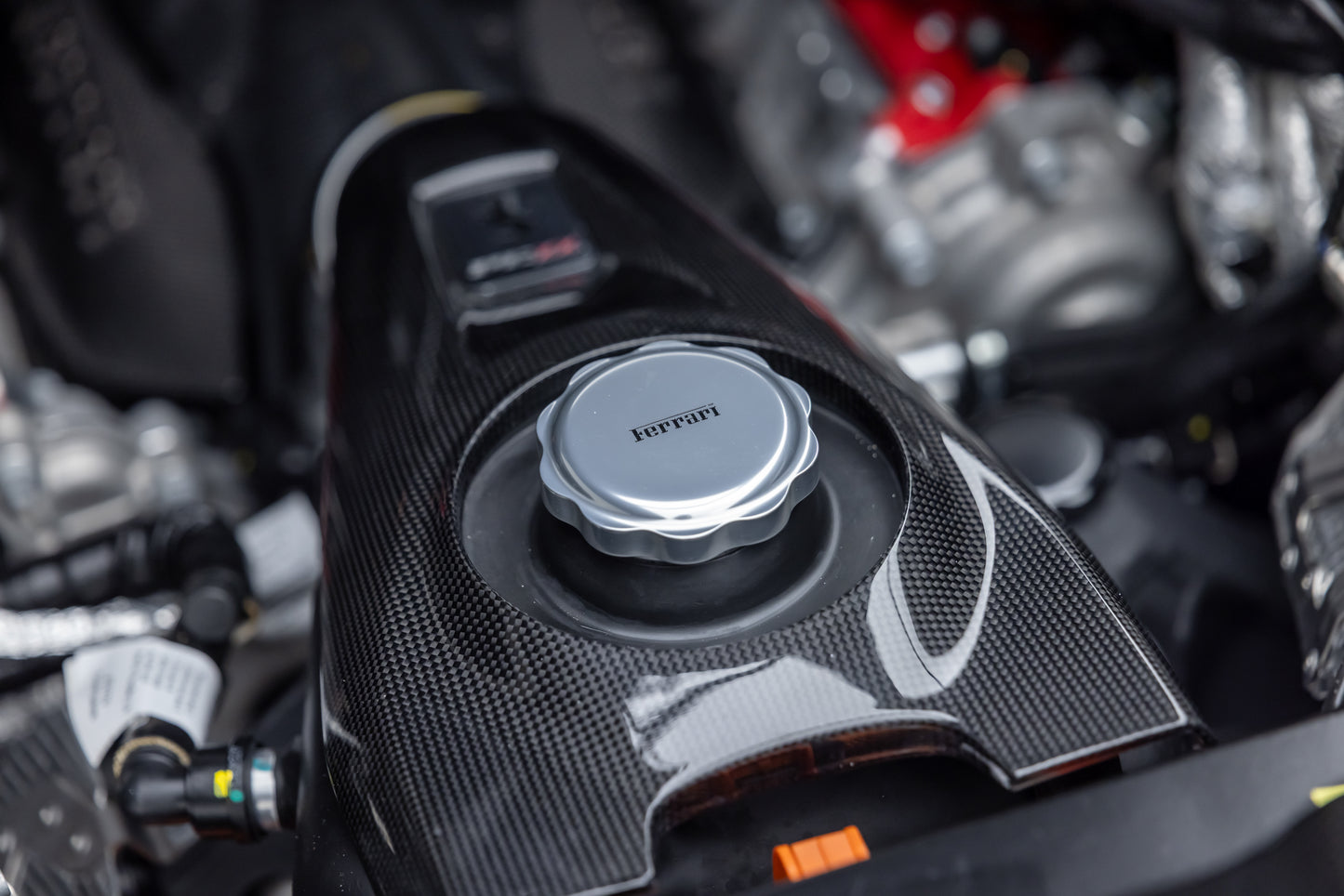 2025 Ferrari SF90 XX Stradale