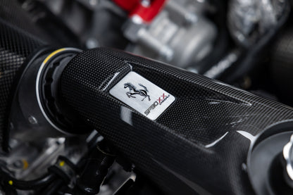 2025 Ferrari SF90 XX Stradale