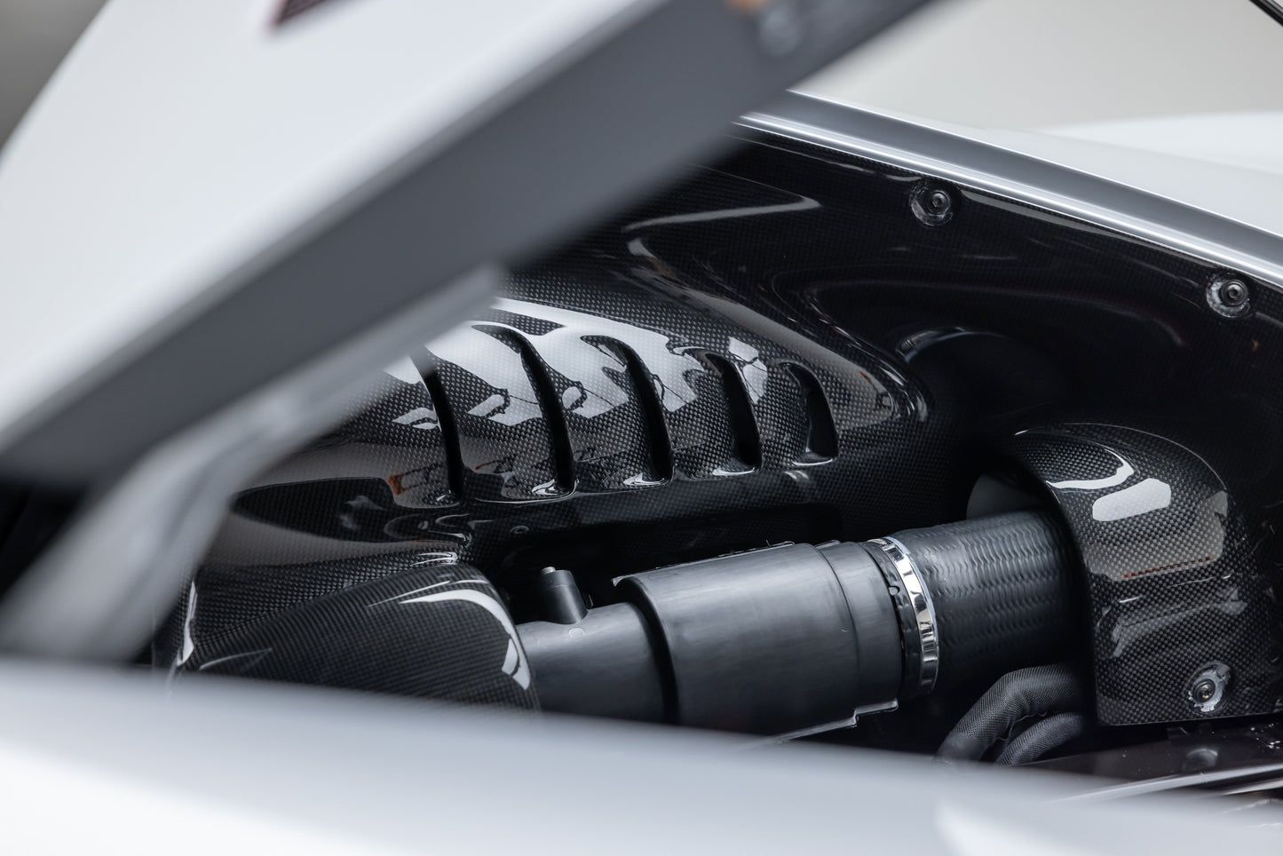 2025 Ferrari SF90 XX Stradale