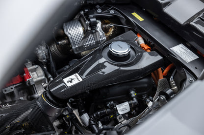 2025 Ferrari SF90 XX Stradale