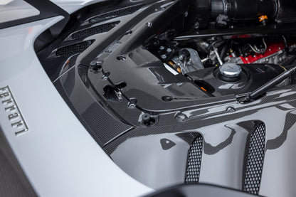 2025 Ferrari SF90 XX Stradale