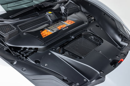 2025 Ferrari SF90 XX Stradale