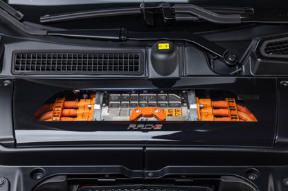 2025 Ferrari SF90 XX Stradale