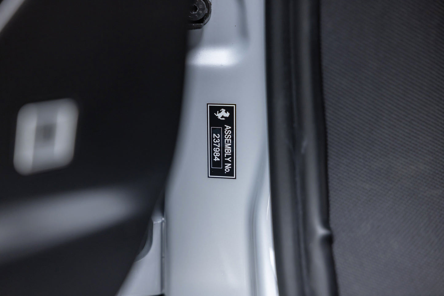 2025 Ferrari SF90 XX Stradale