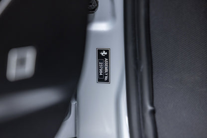 2025 Ferrari SF90 XX Stradale