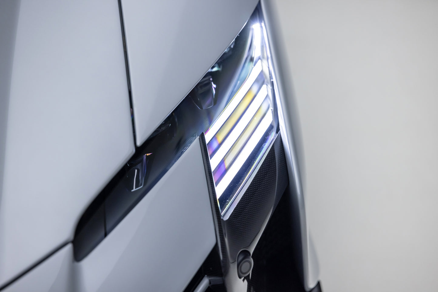 2025 Ferrari SF90 XX Stradale