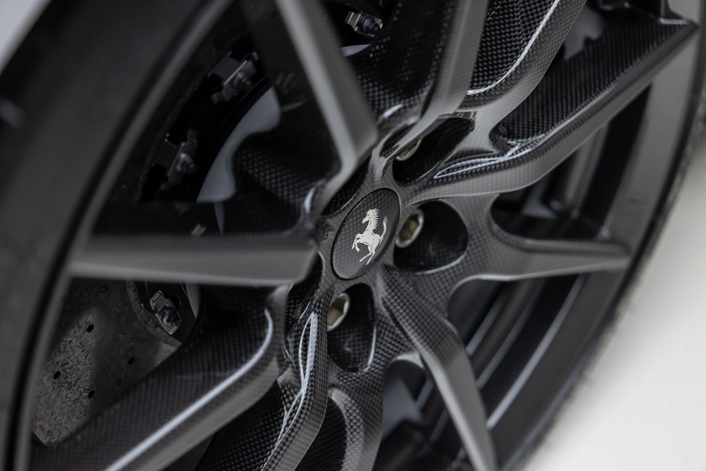 2025 Ferrari SF90 XX Stradale