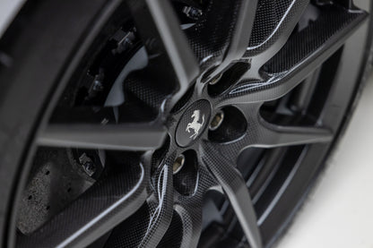 2025 Ferrari SF90 XX Stradale