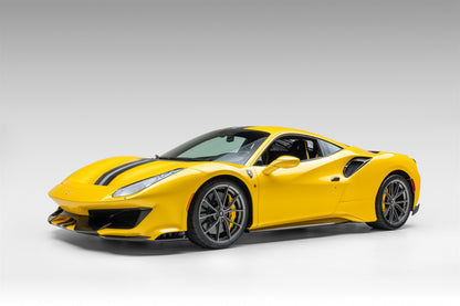 2020 Ferrari 488 Pista