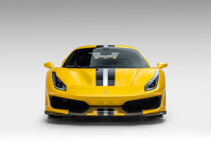 2020 Ferrari 488 Pista