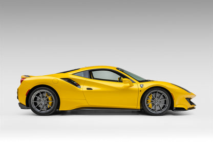 2020 Ferrari 488 Pista
