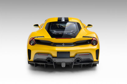 2020 Ferrari 488 Pista