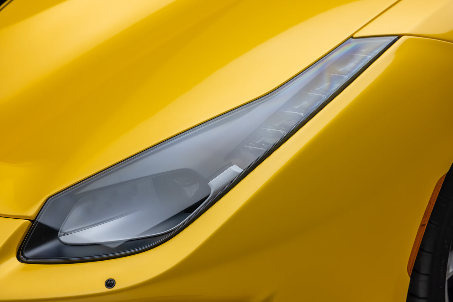 2020 Ferrari 488 Pista