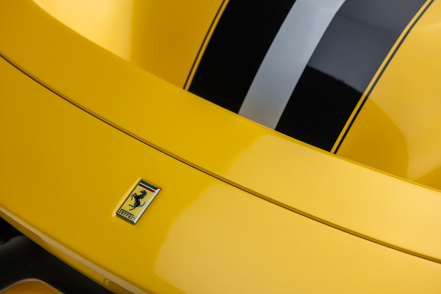 2020 Ferrari 488 Pista